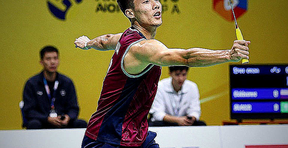 What went wrong for Lakshya Sen at Asian Games 2026? What went wrong for Lakshya Sen at Asian Games 2026?