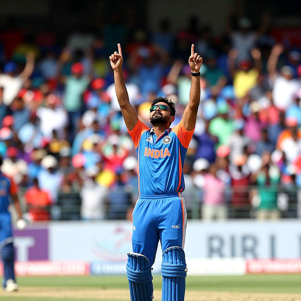 A Clear Scan and No Bowling: Nahid Rana's Back and the Missing Row in Bangladesh's Pace Ledger A Clear Scan and No Bowling: Nahid Rana's Back and the Missing Row in Bangladesh's Pace Ledger