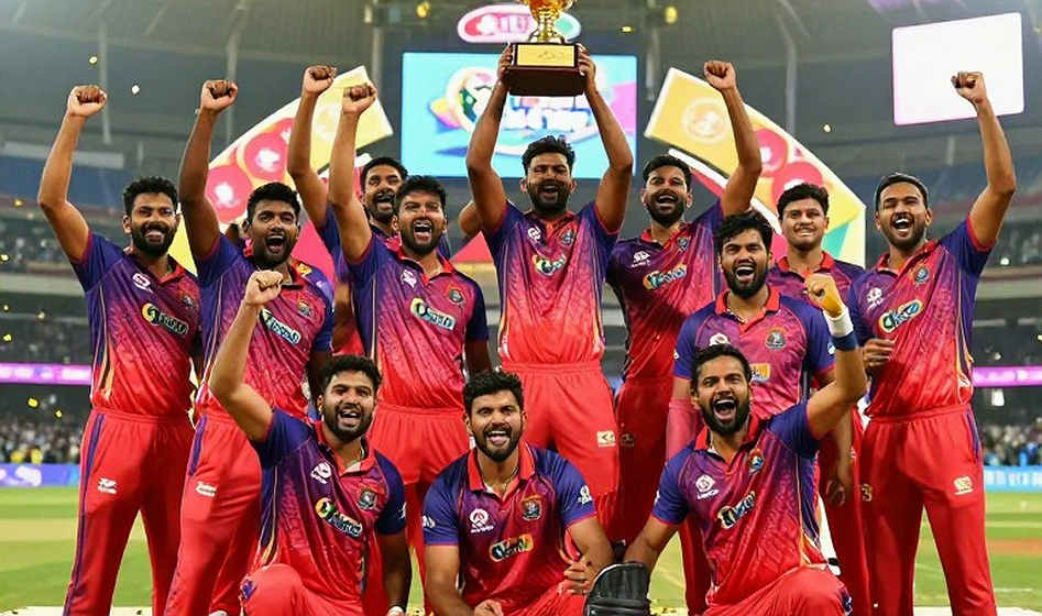 নীরব স্কোরকার্ড: এশীয় ক্রিকেট কভারেজে যাচাইয়ের সংকট