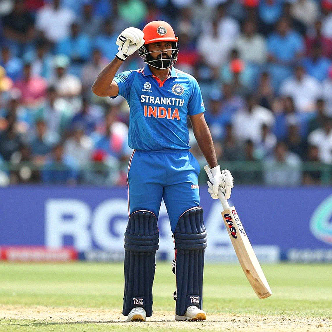 The Hardik-Jaiswal Trade Talks: Where the Numbers Stay Silent, the Market Speaks The Hardik-Jaiswal Trade Talks: Where the Numbers Stay Silent, the Market Speaks