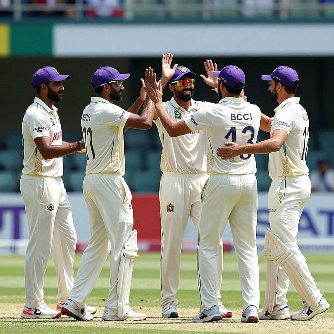 The Call to Bring Back Bhuvneshwar: A Sydney Test Hero's ODI Verdict, Where Three Formats Pull Three Ways The Call to Bring Back Bhuvneshwar: A Sydney Test Hero's ODI Verdict, Where Three Formats Pull Three Ways