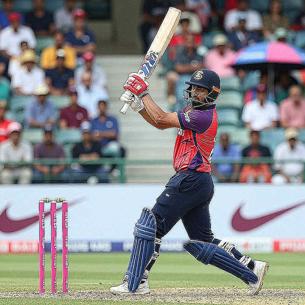 Durban's 214 Runs and the Ranking Leap: How Long Does One Match's Form Last? Durban's 214 Runs and the Ranking Leap: How Long Does One Match's Form Last?