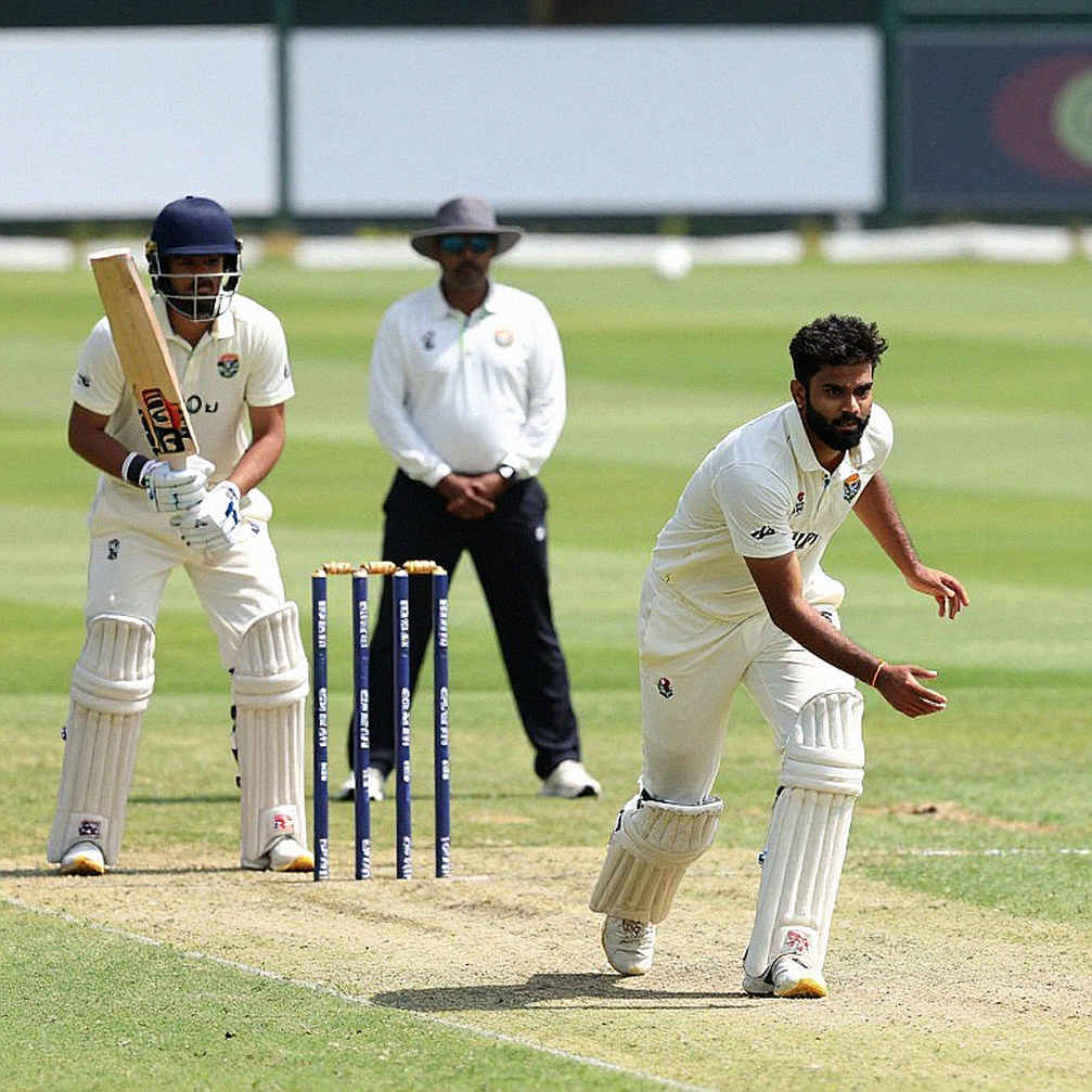 The Integrity of the Empty Spreadsheet: When a 'Null Result' Is Cricket Analysis's Most Valuable Call