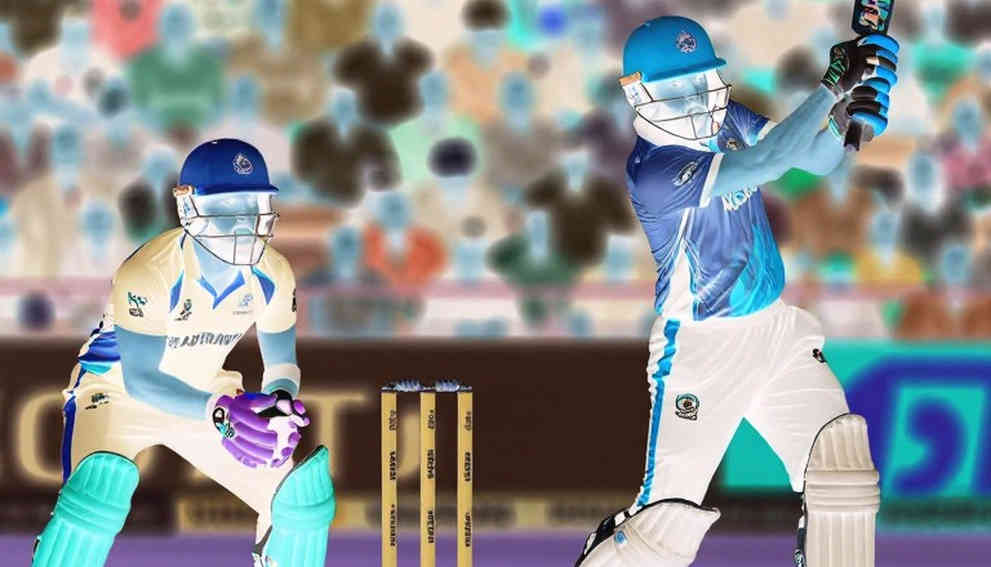 কোটার ছায়ায় সিলেকশন: যে লিক ভারতীয় ক্রিকেটের সবচেয়ে বড় নিয়োগ নাটকের আসল মুখোশ খুলে দিল কোটার ছায়ায় সিলেকশন: যে লিক ভারতীয় ক্রিকেটের সবচেয়ে বড় নিয়োগ নাটকের আসল মুখোশ খুলে দিল