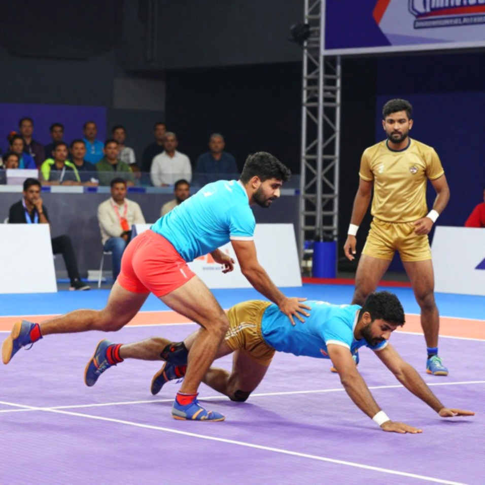 টোকেনের বুদ্বুদ, মাঠের বাস্তবতা: ক্রিপ্টো স্পনসর ভেঙে পড়ার পর ইস্পোর্টসের হিসাব