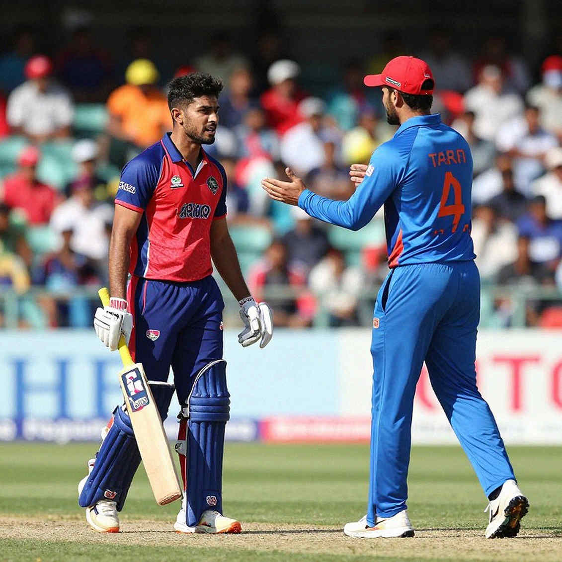 Chinmay Sutar's 400: Not a Record, a Map of Indian Domestic Cricket's Two Tiers