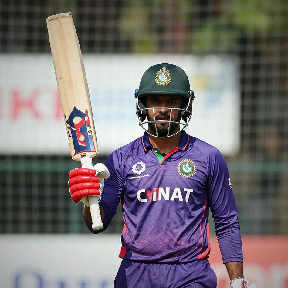 Chinmay Sutar's 400: Not a Record, a Map of Indian Domestic Cricket's Two Tiers