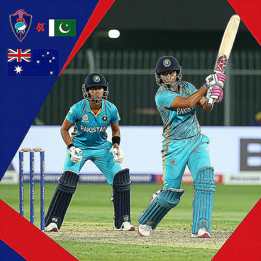 খালি ঘরে বন্দী ম্যাচ: এশিয়ার নারী ক্রিকেটের অদৃশ্য ডেটা