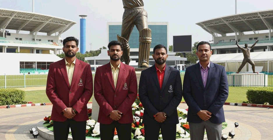 হল গেটের পরিচ্ছন্নতা আহ্বান: অমরনাথের ১৯৮৩-এর হ্যালো কীভাবে নাগরিক পুঁজিতে রূপান্তরিত হয়