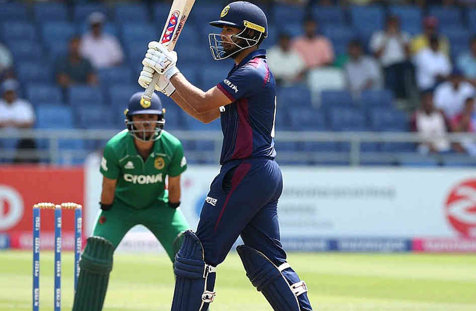 Agha's Century and Pakistan's ODI Reshuffle: 305, 37 and Zero Spin Wickets Agha's Century and Pakistan's ODI Reshuffle: 305, 37 and Zero Spin Wickets