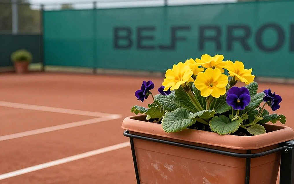 An EV Plant on the Tennis Desk: The Label That Passed Without a Verification Gate