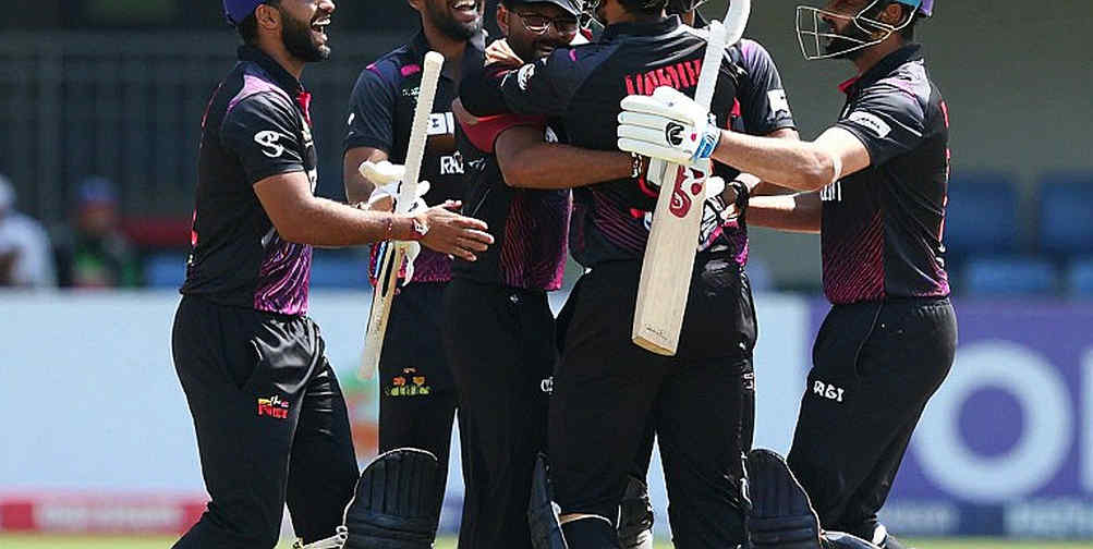 The Empty Field Report: Cricket's Silent Data-Pipeline Failure in the Replay Era The Empty Field Report: Cricket's Silent Data-Pipeline Failure in the Replay Era