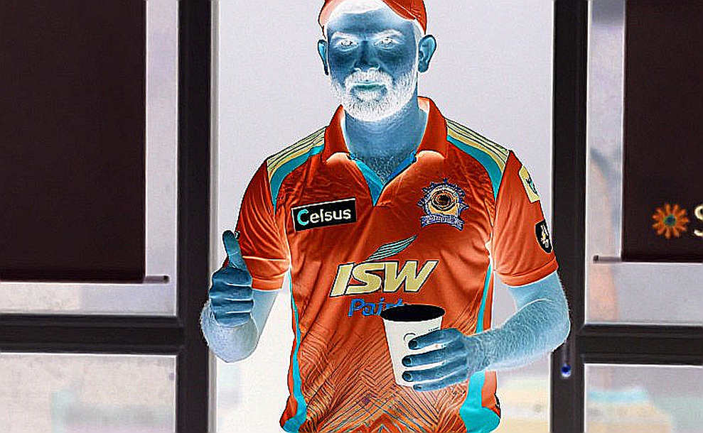 The Empty Scorecard in the Transfer Bazaar: How a Missing Information Point Manufactures Cricket's Lies The Empty Scorecard in the Transfer Bazaar: How a Missing Information Point Manufactures Cricket's Lies