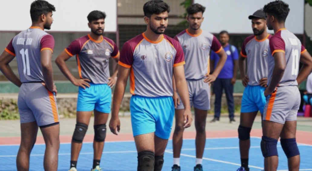 এশিয়ান গেমস ২০২৬: ৪৮–২৫ জয়ে ভারতের ডিফেন্সের ফাঁক ঢেকে দিল বোনাস লাইন