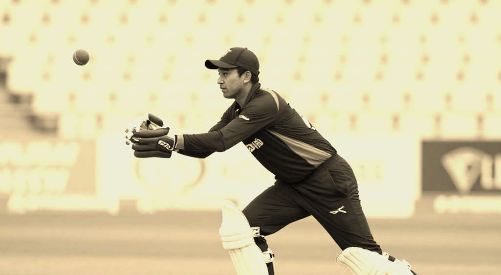 A 77-Run Innings and the Silent Poetry of Data A 77-Run Innings and the Silent Poetry of Data