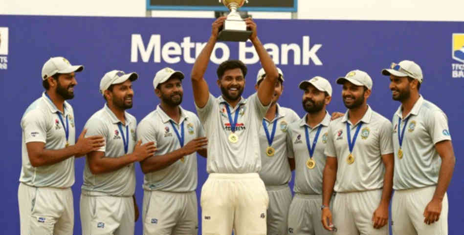 ত্রিনিদাদের সেই সন্ধ্যা: একটি ডট বল যেভাবে এশিয়ার ক্রিকেট-মানচিত্র বদলে দিল