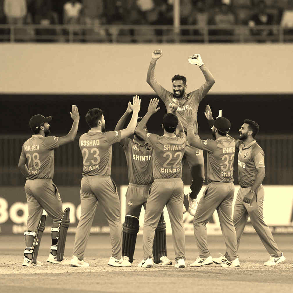 ত্রিনিদাদের সেই সন্ধ্যা: একটি ডট বল যেভাবে এশিয়ার ক্রিকেট-মানচিত্র বদলে দিল ত্রিনিদাদের সেই সন্ধ্যা: একটি ডট বল যেভাবে এশিয়ার ক্রিকেট-মানচিত্র বদলে দিল