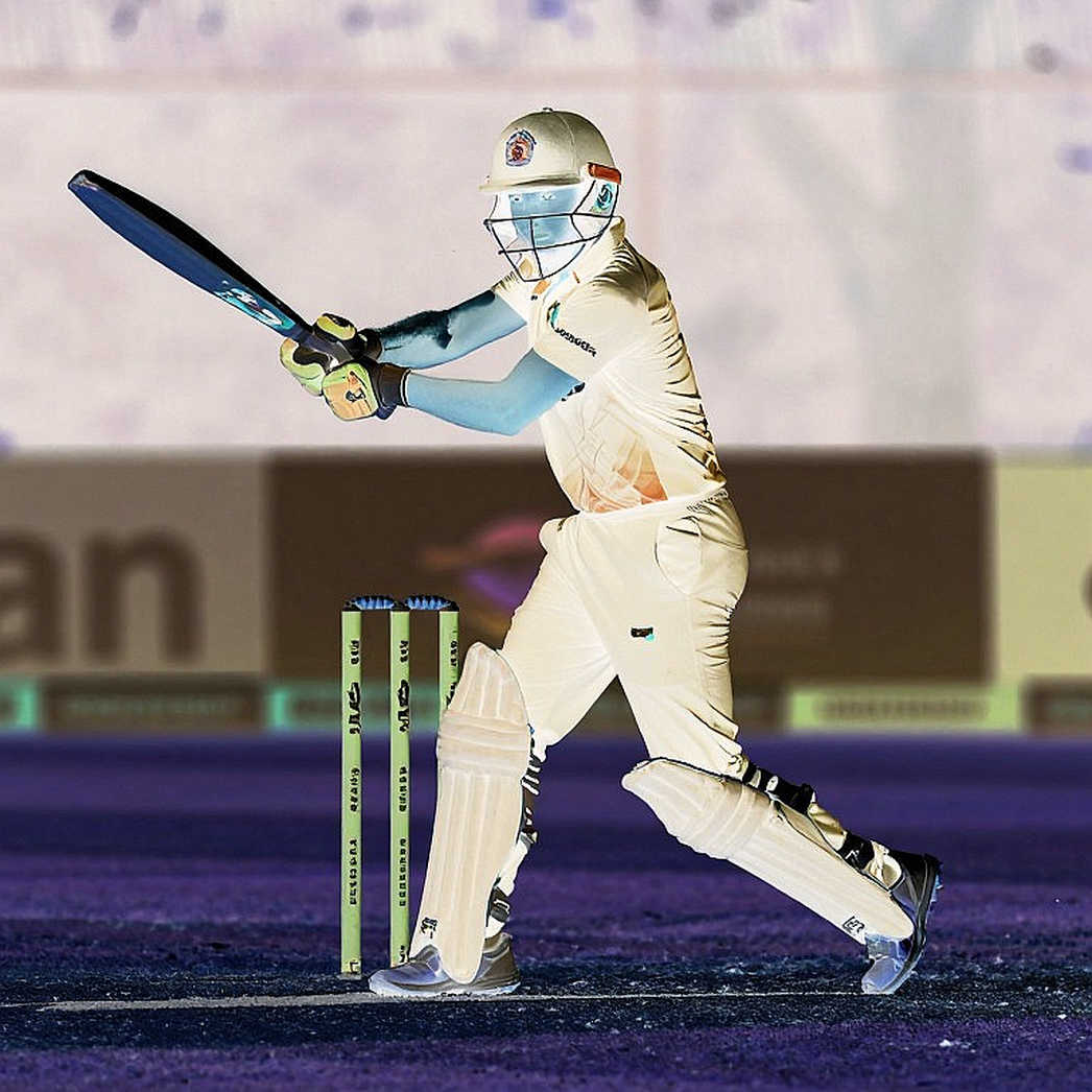 The Empty Sheet Crisis — Cricket's Broken Data Chain and the Blockchain Promise The Empty Sheet Crisis — Cricket's Broken Data Chain and the Blockchain Promise