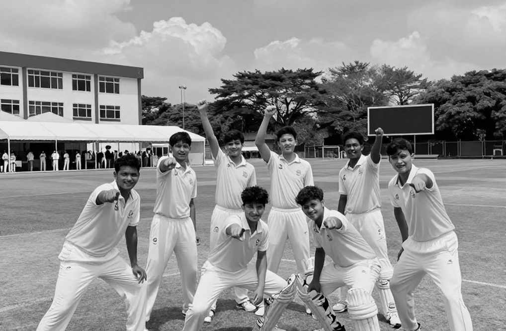 গ্লেন ফিলিপসের ১০৭, জ্যাকব ডাফির প্রথম ওভার — ইডেন পার্কের ২৫৯ আসলে ভারত সম্পর্কে কী বলছে
