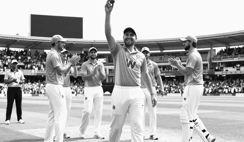 ব্রেন্ডন টেলর: চল্লিশের সীমানায় দাঁড়ানো এক উইকেটকিপারের ২০২৭ স্বপ্ন ব্রেন্ডন টেলর: চল্লিশের সীমানায় দাঁড়ানো এক উইকেটকিপারের ২০২৭ স্বপ্ন