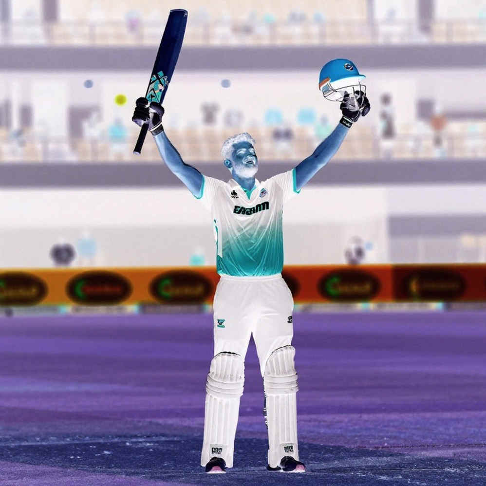 Empty Tape, Full Imagination: Cricket's Silent Data Failure and the Politics of Verifiable Records Empty Tape, Full Imagination: Cricket's Silent Data Failure and the Politics of Verifiable Records