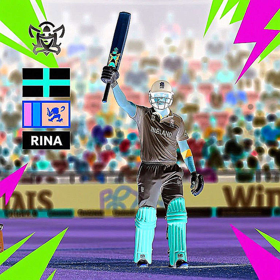 Reading a Zero Information Point: Where the Entry Vanished from the Cricket Data Ledger