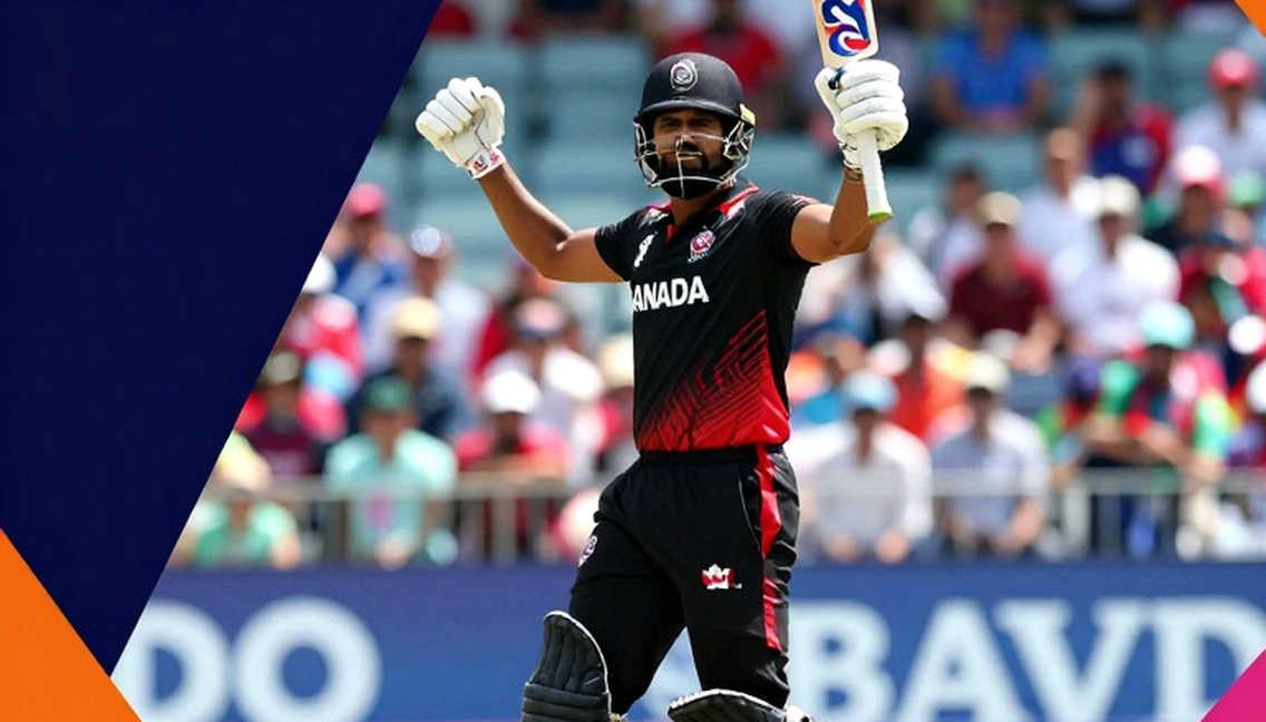 The 93 at Christchurch: Not Fearless Batting, but Powerplay Arithmetic The 93 at Christchurch: Not Fearless Batting, but Powerplay Arithmetic