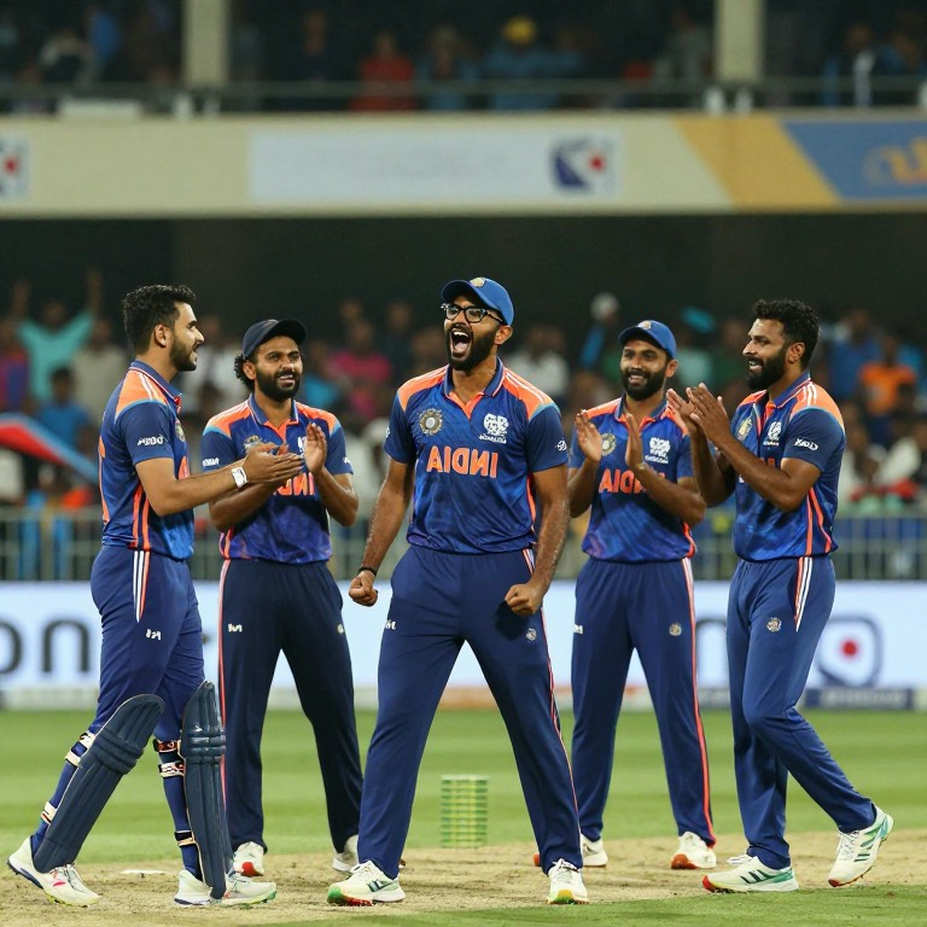 From Fading Star to Coach: Yuvraj Singh's New Role at Delhi Capitals