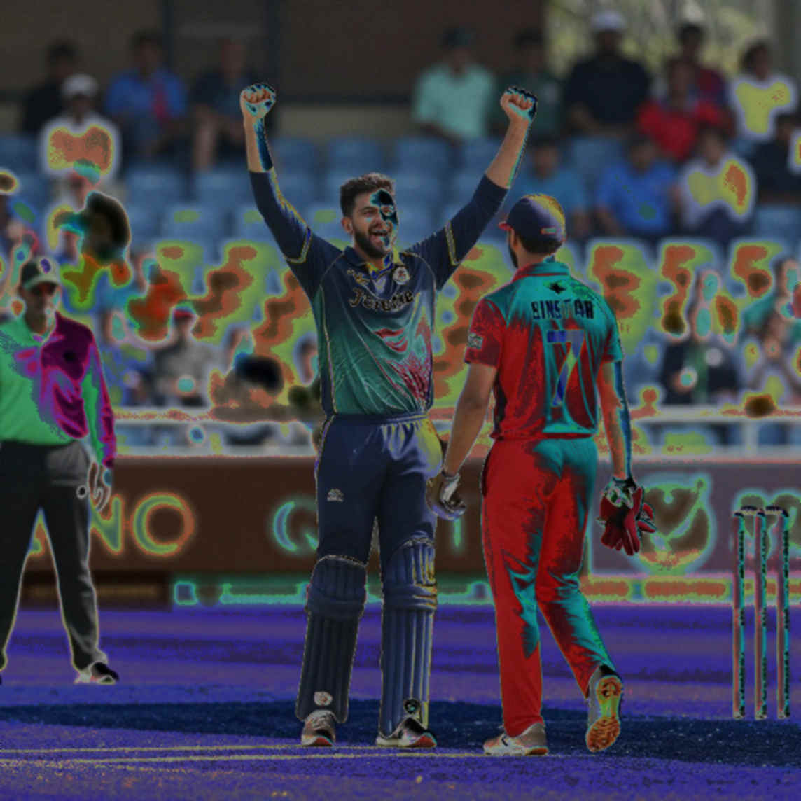 খালি ডেটাসেটের ময়নাতদন্ত: ক্রিকেটের কনটেন্ট-মেশিন যখন মিথ্যে বানাতে বসেছিল
