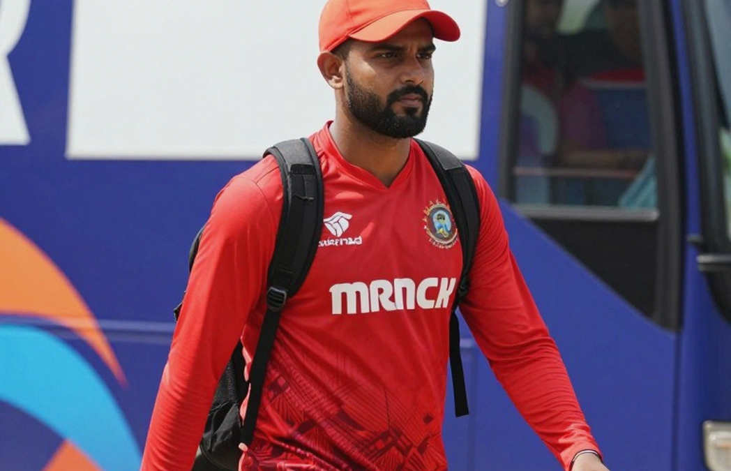 নেদারল্যান্ডসের দল ঘোষণা নয়, আসল গল্প ওমান-নামিবিয়ার টেবিল যুদ্ধ