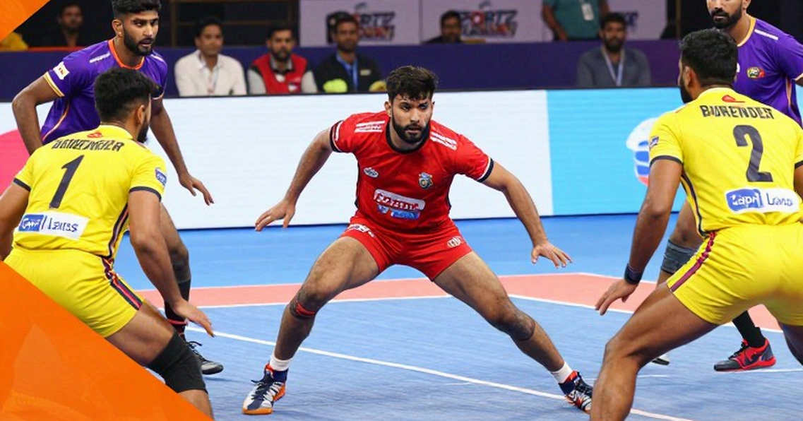 Commonwealth Kabaddi Championship 2026: The Question Buried Under the Logo Is About Competitive Depth Commonwealth Kabaddi Championship 2026: The Question Buried Under the Logo Is About Competitive Depth