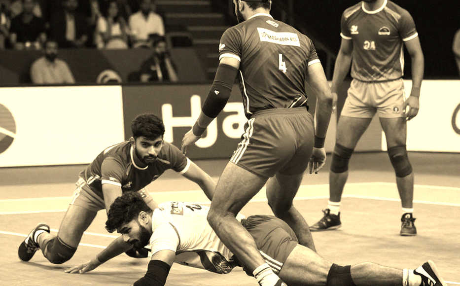 Commonwealth Kabaddi Championship 2026: The Question Buried Under the Logo Is About Competitive Depth Commonwealth Kabaddi Championship 2026: The Question Buried Under the Logo Is About Competitive Depth
