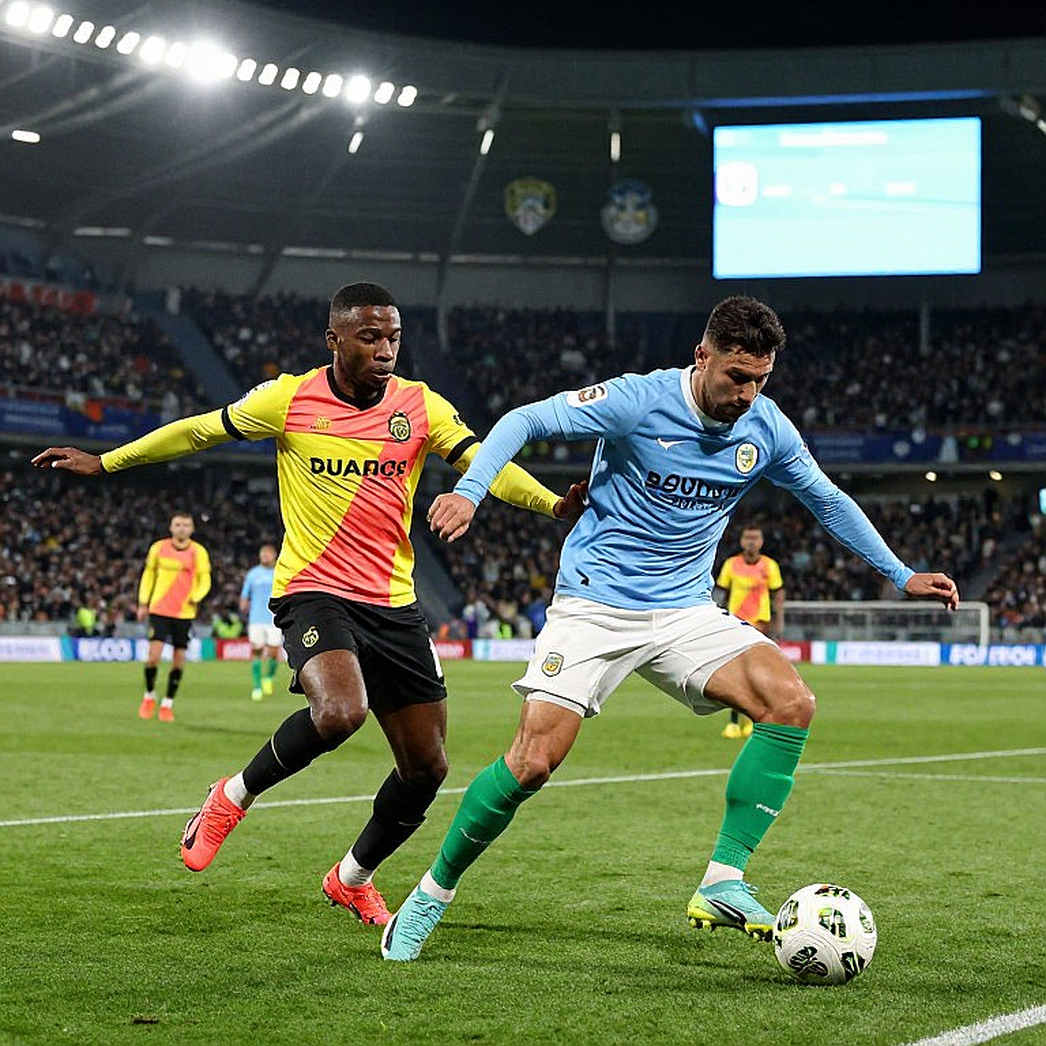 In the Shadow of the Transfer Window: When Information Becomes Truth and When It Becomes Rumor — A Reading of the Evidence Chain In the Shadow of the Transfer Window: When Information Becomes Truth and When It Becomes Rumor — A Reading of the Evidence Chain