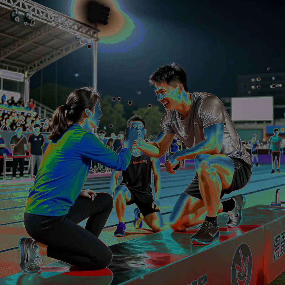 খালি ঘরও সাক্ষ্য দেয়: বাংলাদেশের অ্যাথলেটিক্স লেজারে অনুপস্থিতির অডিট খালি ঘরও সাক্ষ্য দেয়: বাংলাদেশের অ্যাথলেটিক্স লেজারে অনুপস্থিতির অডিট