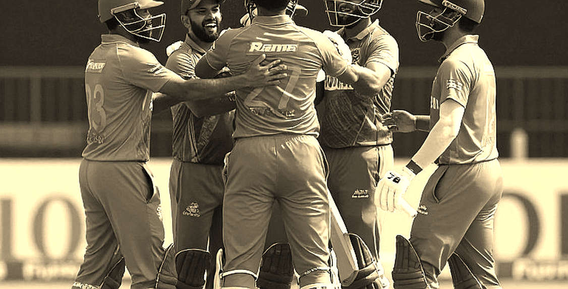 From Ball Tracking to Blockchain: The Evolution of Cricket's Decision Verification From Ball Tracking to Blockchain: The Evolution of Cricket's Decision Verification