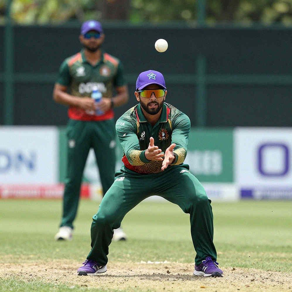 The Auction Receipt: How Cricket's Market Diagnoses Itself