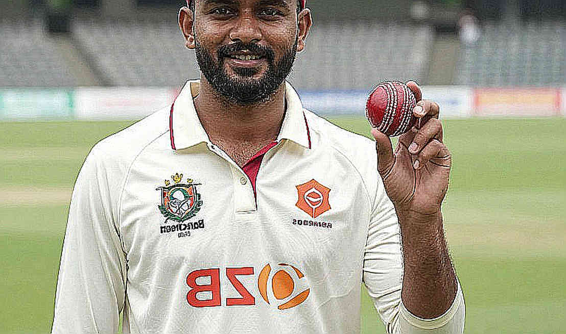 The Auction Receipt: How Cricket's Market Diagnoses Itself
