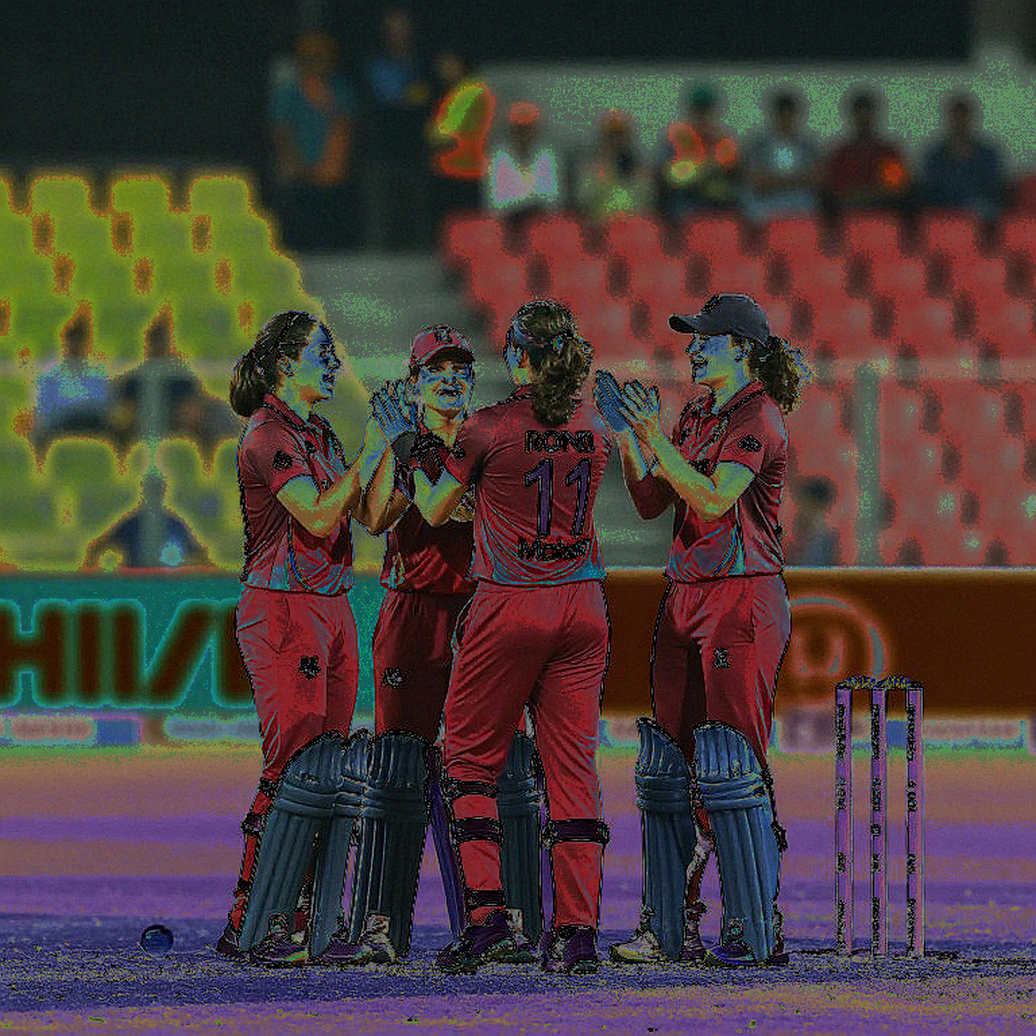 Cricket's Blockchain Layer: Fan Tokens, NFTs, and the Young Who Are Not in the Ledger