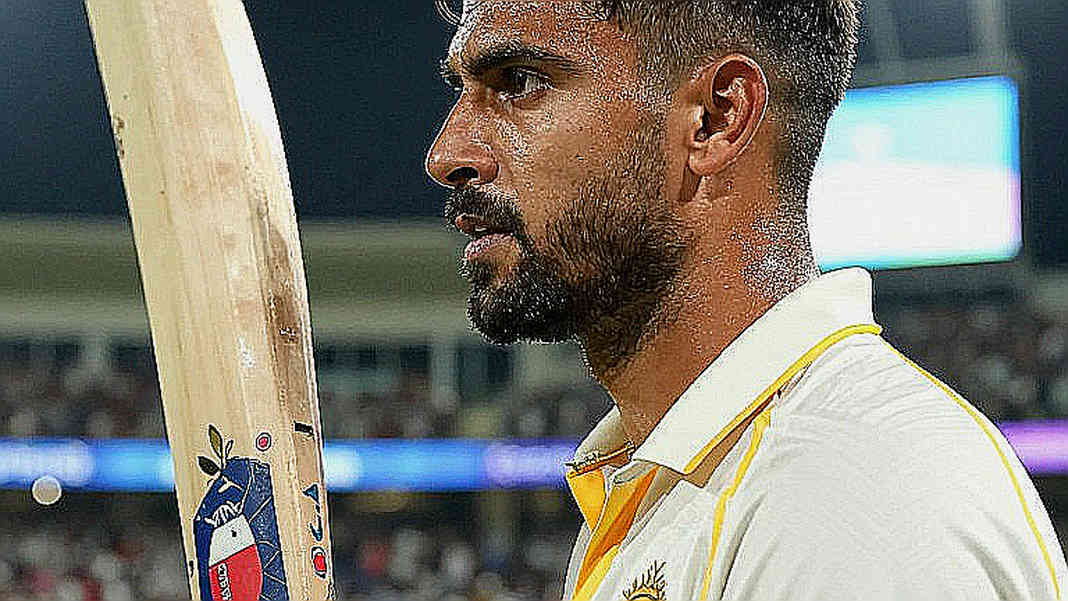 The Emptiness Inside 305: Pakistan Win at Rawalpindi, and the Question Surrounds Salman Agha The Emptiness Inside 305: Pakistan Win at Rawalpindi, and the Question Surrounds Salman Agha