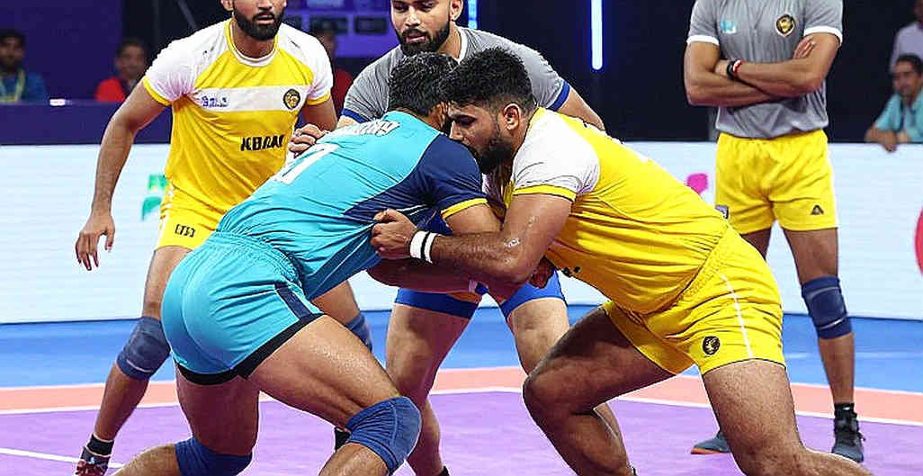 কমনওয়েলথ কাবাডি ২০২৬: যে টুর্নামেন্টকে বিশ্বচ্যাম্পিয়নশিপ বলা হচ্ছে, অথচ ইরান-দক্ষিণ কোরিয়া নেই