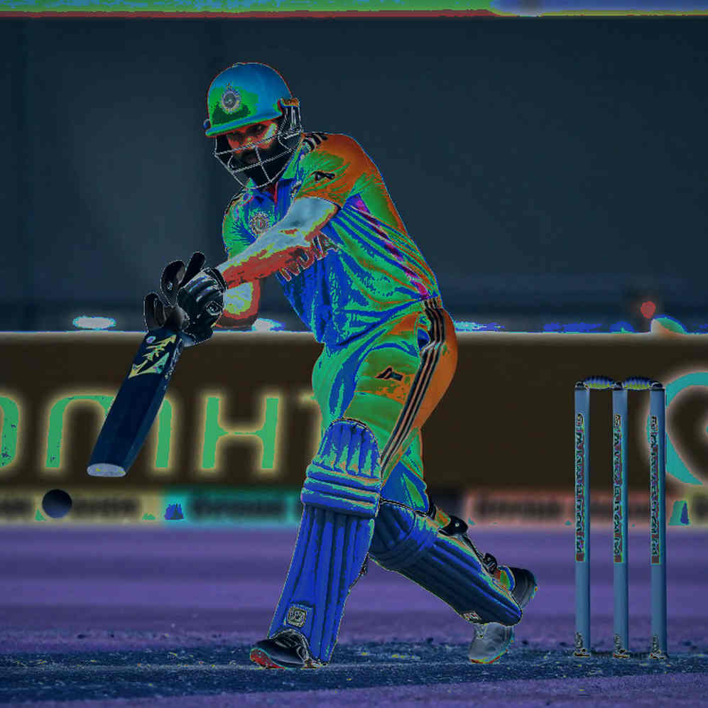 Shamar Springer's Five Runs: What West Indies Pulled Out of India's T20 Ledger Shamar Springer's Five Runs: What West Indies Pulled Out of India's T20 Ledger