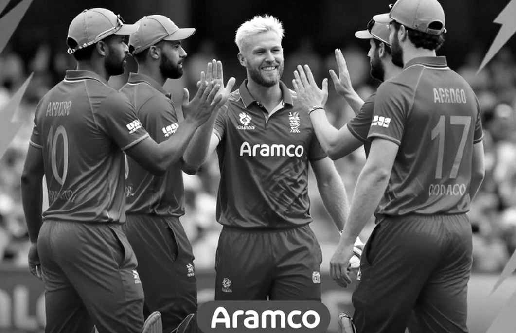 When the Scorecard Is Blank: How an N/A Became Cricket's Most Honest Sentence