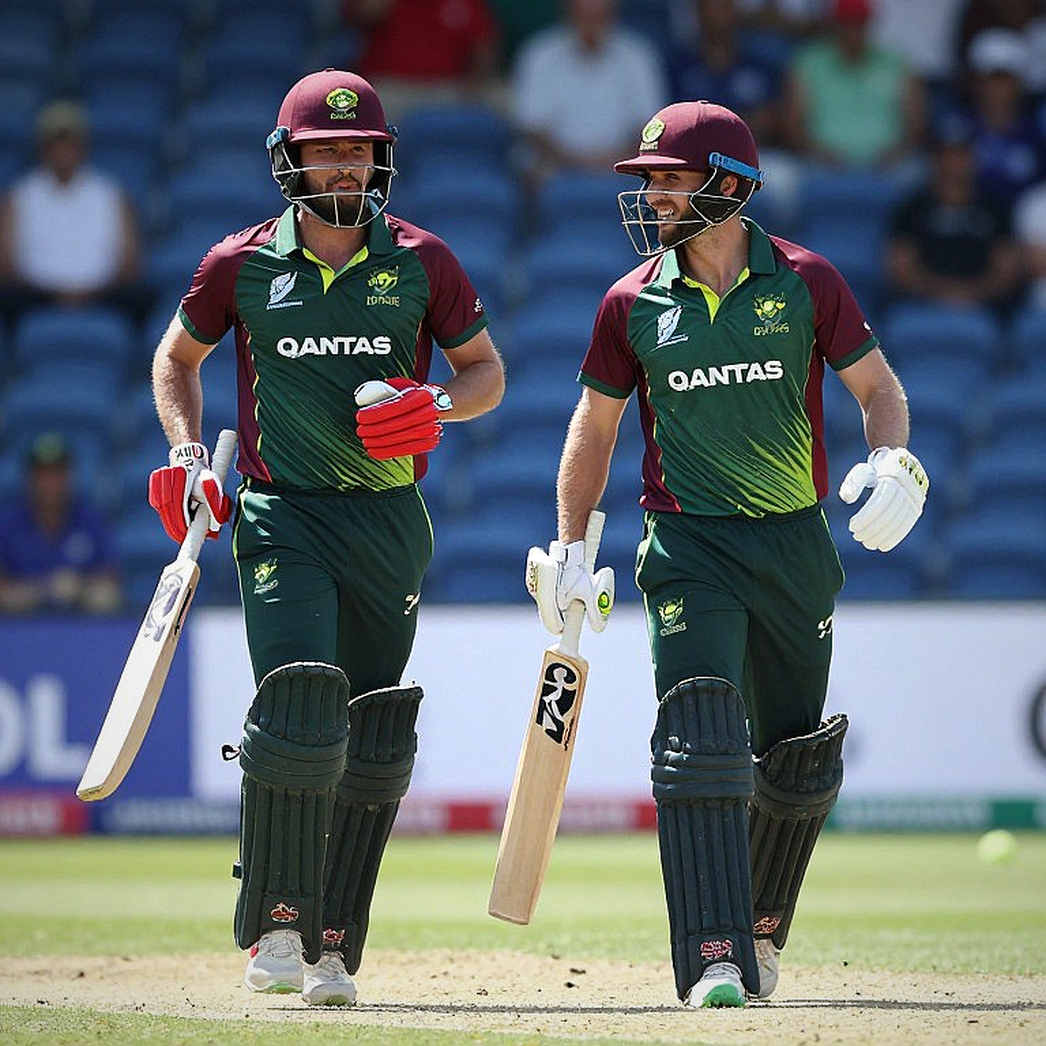 No Cricket Analysis Is Possible: A Full Report on Stage-1 Empty Input and Stage-2 Data Pipeline Failure