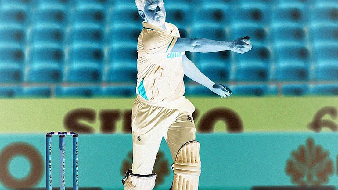 No Cricket Analysis Is Possible: A Full Report on Stage-1 Empty Input and Stage-2 Data Pipeline Failure
