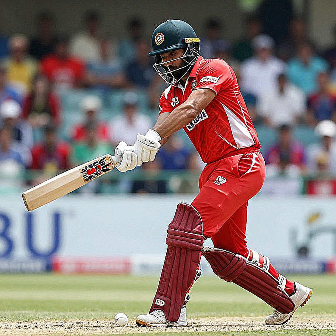 No Cricket Analysis Is Possible: A Full Report on Stage-1 Empty Input and Stage-2 Data Pipeline Failure