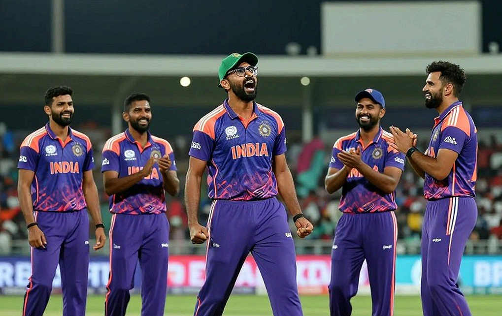 A 'Grade 4' Hamstring, the Dharamsala Pitch, and Three Silent Signals in Mumbai's Ranji Squad A 'Grade 4' Hamstring, the Dharamsala Pitch, and Three Silent Signals in Mumbai's Ranji Squad