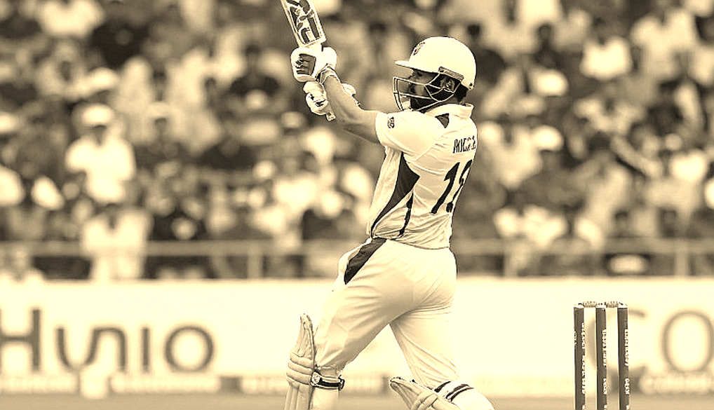 Rawalpindi's 305 and Agha's Century: The Numbers Hiding Pakistan's Captaincy Maze