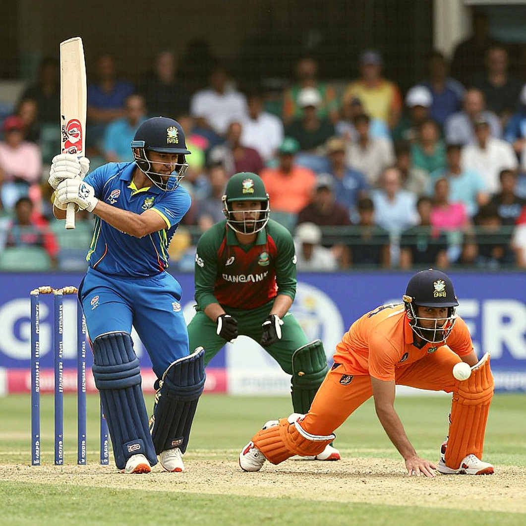 The Ledger of an Empty Input: A Long Note Against Speculation on a Cricket Data Desk