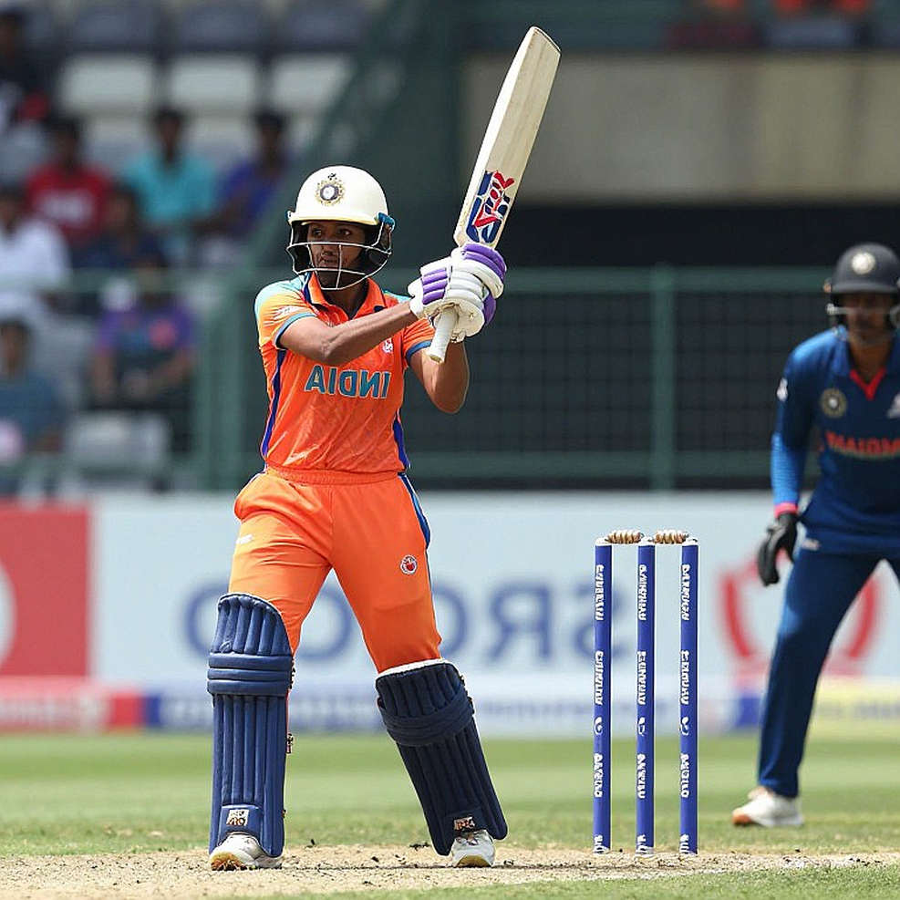 The Ledger of an Empty Input: A Long Note Against Speculation on a Cricket Data Desk