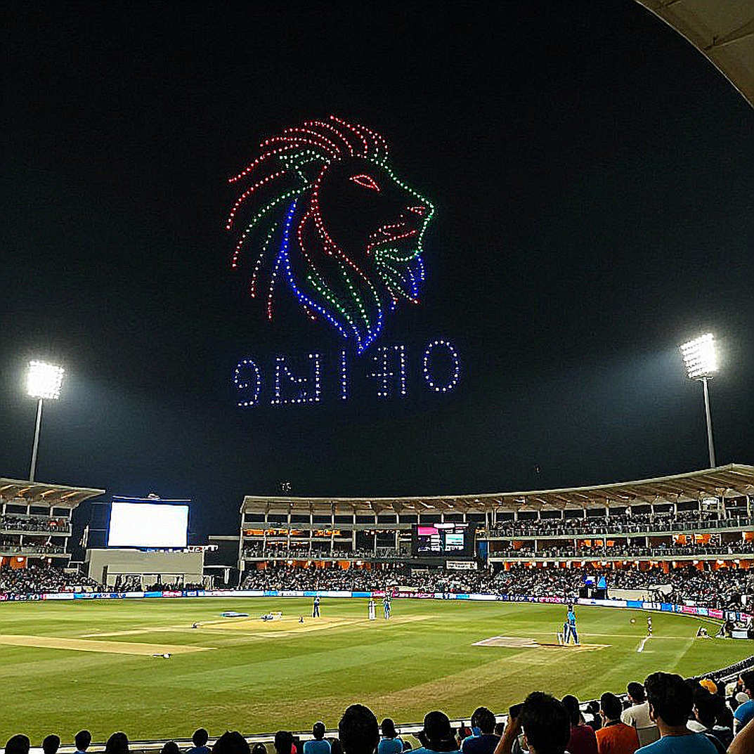 আইসিসি চালু করল 'ক্রিয়িও দিবস', দশ লাখ খেলোয়াড়ের মাইলফলকে নাইজেরিয়ার কিশোরীর গল্প